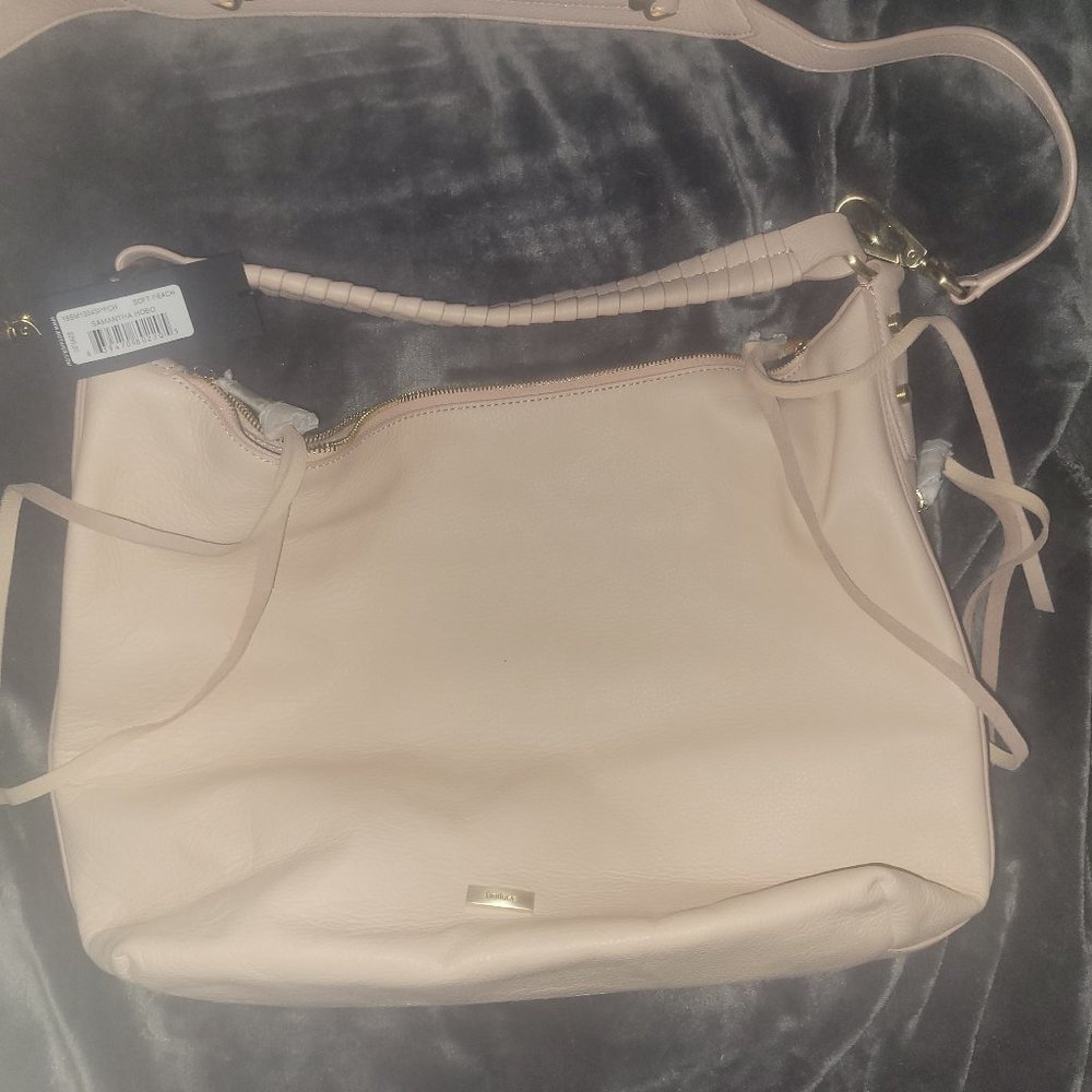 Botkier Samantha Hobo